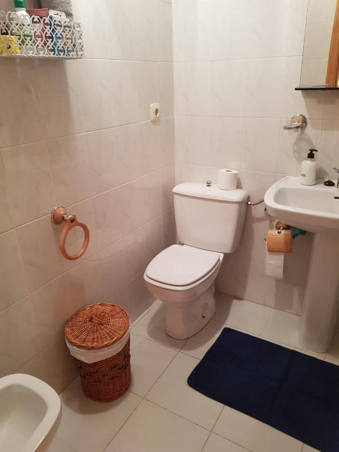Apartamento Ginebra Premium Sierra Nevada Exterior foto