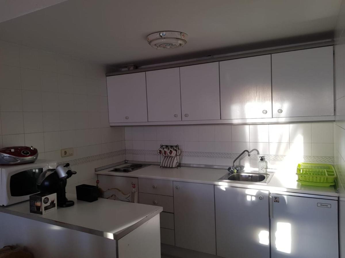 Apartamento Ginebra Premium Sierra Nevada Exterior foto