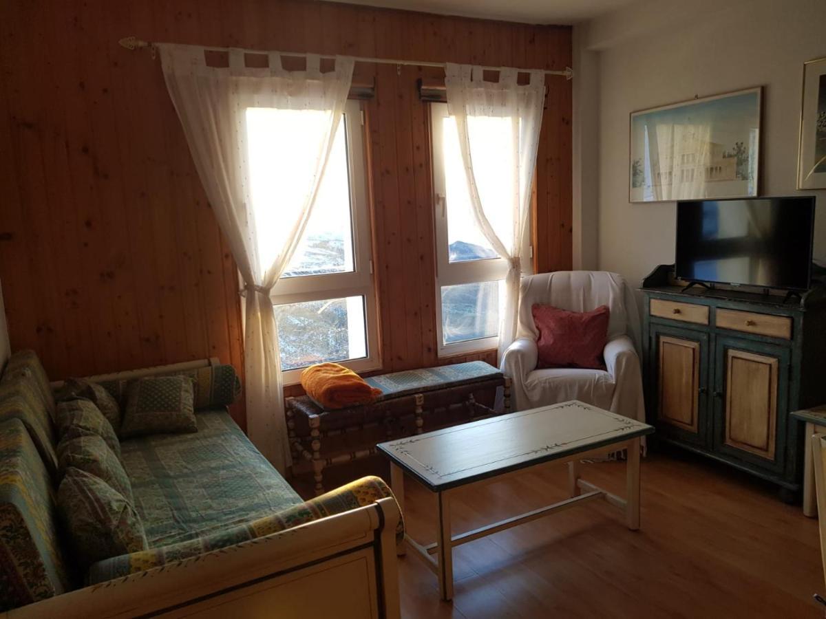 Apartamento Ginebra Premium Sierra Nevada Exterior foto